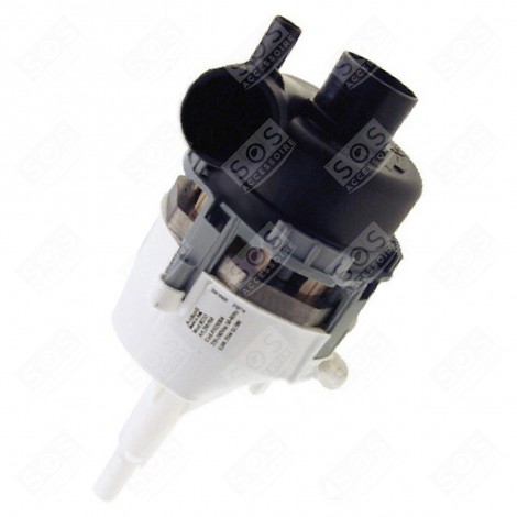 ORIGINAL-ZYKLUSPUMPE GESCHIRRSPÜLER, SPÜLMASCHINE - 49017693