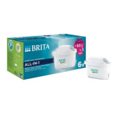 Pack mit 6 Brita Maxtra-Kartuschen