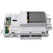 Programmierte Elektronikkarte