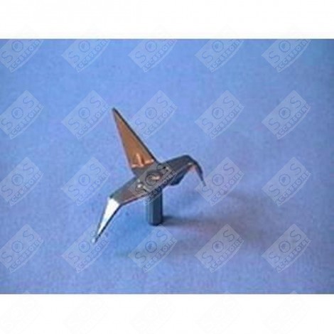 MESSER FÜR BLENDER/MIXER KÜCHENMASCHINE - KW609143