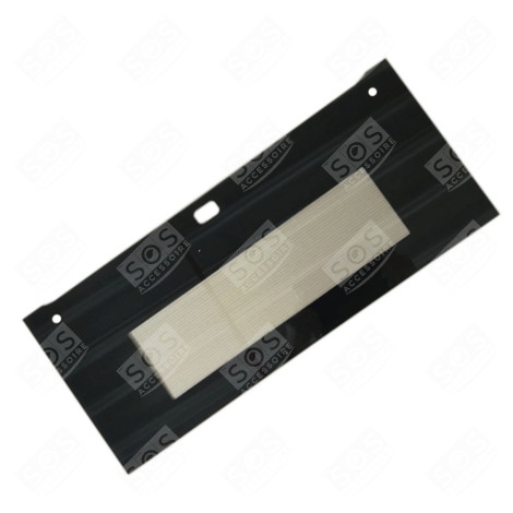 UNTERES AUSSENFENSTER BACKOFEN, KÜCHENHERD - DG64-00786A