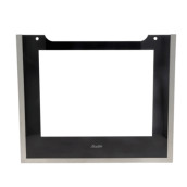 Türscheibe (aussen)