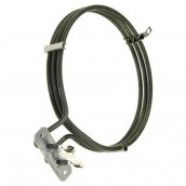 Ringheizung 2500 W, original