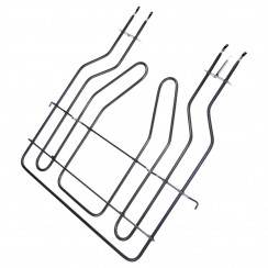 Grill Heizung 2300/900 W, original