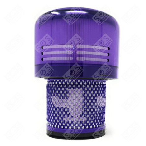 ORIGINAL-HEPA-FILTER STAUBSAUGER - 970013-02