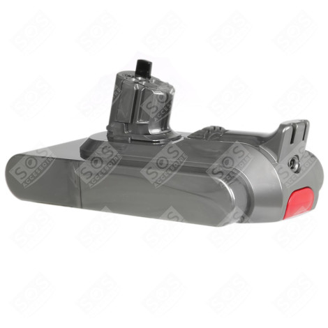 ORIGINALE BATTERIE (ZUM EINKLICKEN) STAUBSAUGER - 970938-01