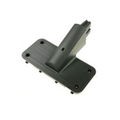 Fußhalterverbindung