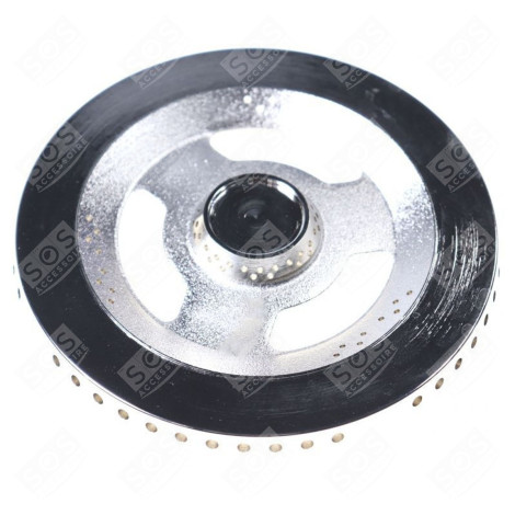 INNERER BRENNERRING BACKOFEN, KÜCHENHERD - 882410161