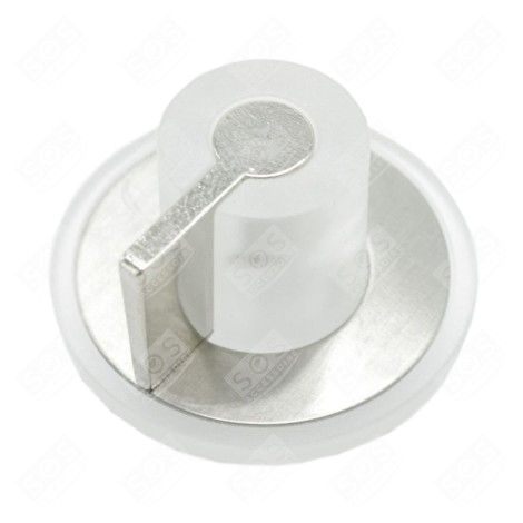 PLATTENKNOPF KOCHPLATTEN, HERDPLATTEN, KOCHFELD - 694976722