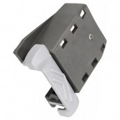 Vordere Führungsschiene (Abdeckkappe), original