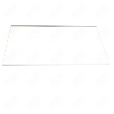 GLASABLAGE KÜHLSCHRANK, GEFRIERSCHRANK - 695652509