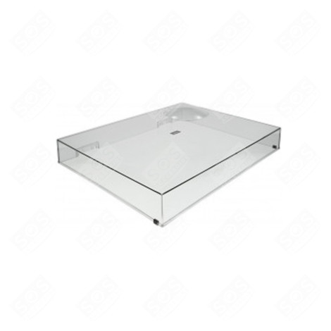 ABDECKPLATTE BACKOFEN, KÜCHENHERD - 889428