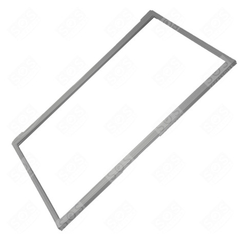 TÜRDICHTUNG KÜHLSCHRANK, GEFRIERSCHRANK - 42077799