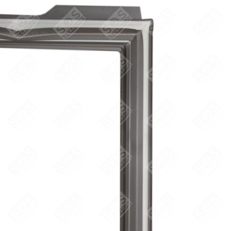 TÜRDICHTUNG KÜHLSCHRANK, GEFRIERSCHRANK - 42077799
