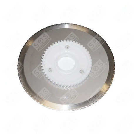 KLINGE T190 AUFSCHNITTMASCHINE, ALLESSCHNEIDER - 501804