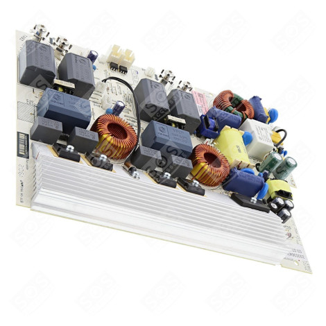 PROGRAMMIERTER INDUKTIONSMODUL KOCHPLATTEN, HERDPLATTEN, KOCHFELD - 3300364399