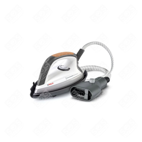 KOMPLETTES ORIGINAL-BÜGELEISEN DAMPFREINIGER, HOCHDRUCKREINIGER - PFEU0013, PFEU0035