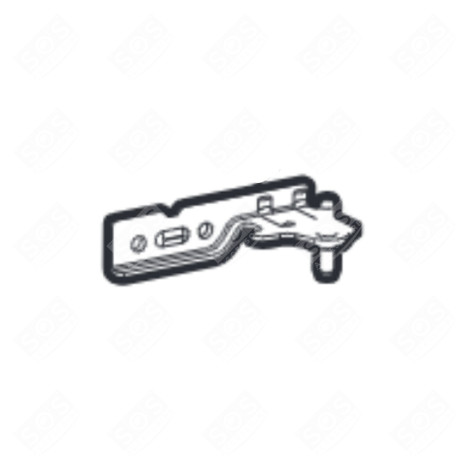 MITTELGELENK KÜHLSCHRANK, GEFRIERSCHRANK - AEH75996401