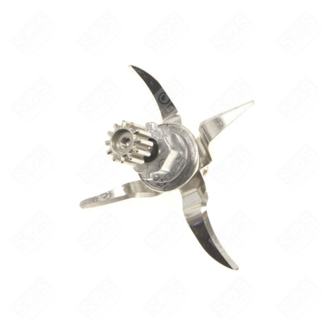 MESSER KÜCHENMASCHINE - 500587702