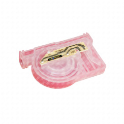 Kontakt / Durchflussmesser