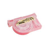 Kontakt / Durchflussmesser