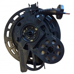 Schlauchaufroller, original