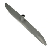 Propeller, unterer Spülarm