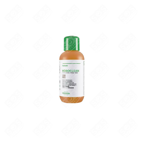 KOBOCLEAN SPEZIALPARKETT STAUBSAUGER - 71167, 6191