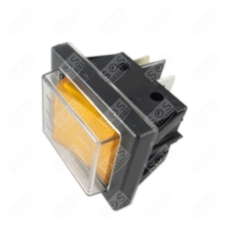 EIN-/AUSSCHALTER DAMPFREINIGER, HOCHDRUCKREINIGER - F146G