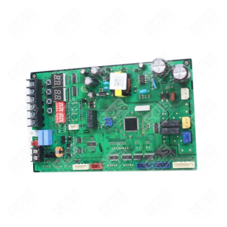 ELEKTRONISCHE KARTE ORIGINAL KLIMAANLAGE UND KLIMAGERÄT - DB92-03310A