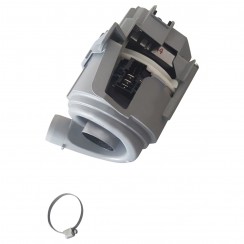 Heiz- und Umwälzpumpe, original