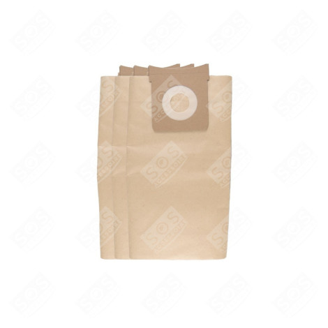 SET MIT 3 BEUTELN STAUBSAUGER - 9001962167