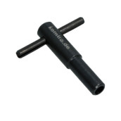 Originaler JURA-Schlüssel mit ovalem Kopf