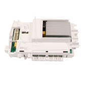 Programmierte Elektronikkarte