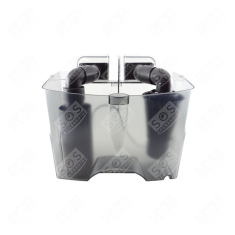 BEHÄLTER DAMPFREINIGER, HOCHDRUCKREINIGER - 27287