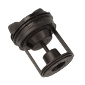 Einsatz Flusenfilter