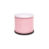 Feinstaub Kartuschenfilter