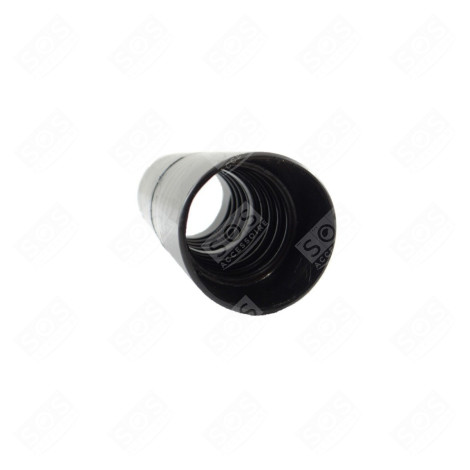 MANSCHETTE FÜR STAUBSAUGERSCHLAUCH 40MM STAUBSAUGER - MISMANCHONAVISSER