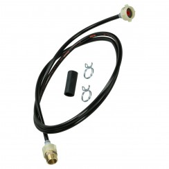 Verlängerungsschlauch Aquastop (Set), original