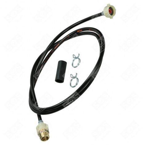 VERLÄNGERUNGSSCHLAUCH AQUASTOP (SET), ORIGINAL GESCHIRRSPÜLER, SPÜLMASCHINE - 00350564, SZ72010