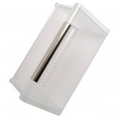 Gefrierschublade, original