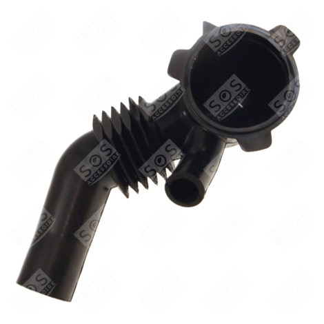 VERBINDUNGSSCHLAUCH BOTTICH-PUMPE WASCHMASCHINE - MAR62762001, AGM30135209