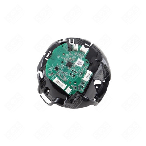 ELEKTRONIKPLATINE + HALTERUNG KAFFEEMASCHINE, ESPRESSOMASCHINE - MS-624660, MS624660