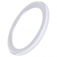 Bullauge Außenrahmen, original