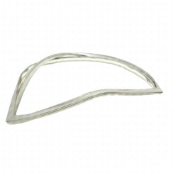 Türdichtung zum Aufkleben