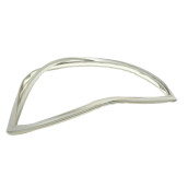 Türdichtung zum Aufkleben