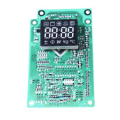 Hauptplatine (Kennung 16871s)