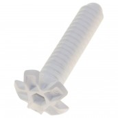 Gerätefuß (verstellbar), original