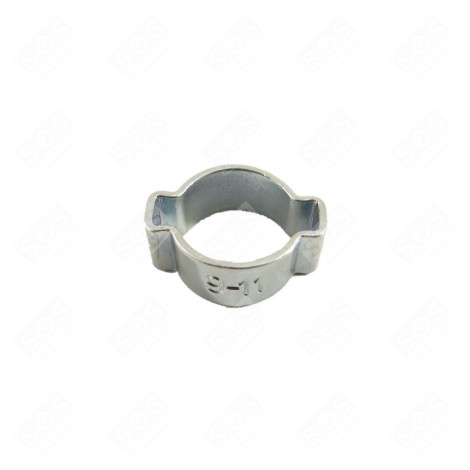 2-OHR-KLEMME (9 - 11MM) KAFFEEMASCHINE, ESPRESSOMASCHINE - COLLIER9-11