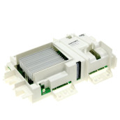 Programmierte Leistungselektronikkarte